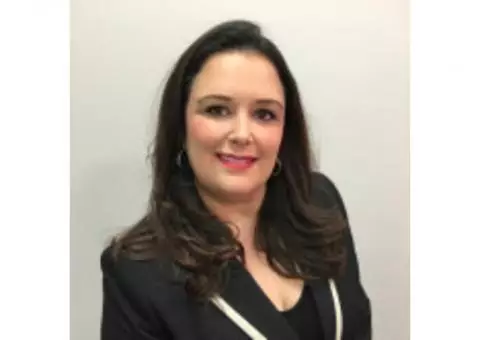 Nicole Johnston - Farmers Insurance Agent in Hutto, TX
